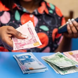Designing Credit Systems for Informal Economies: Why More Data Alone Is Not Enough