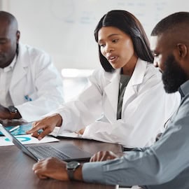 Mastering the Art of Stewardship: Why Building Operational Sovereignty — Not Simply Navigating Funding Cuts — Will Define Africa’s Healthcare Future