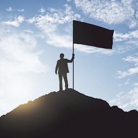 Learning from the Corporate Playbook: Why NGOs Must Claim a Niche to Survive the Aid Recession