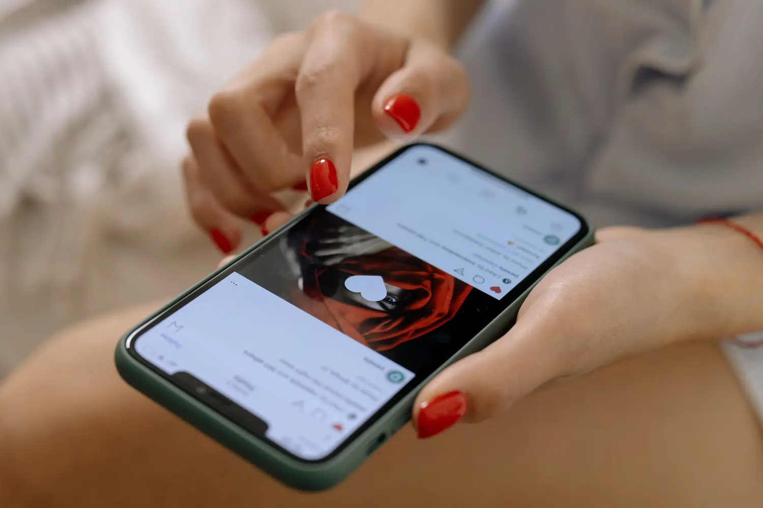 Toward more compassionate conversations online