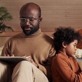 Families in the Global South Aren’t Beta Testers: How Parenting Technology is Falling Short, and What Funders Can Do About It