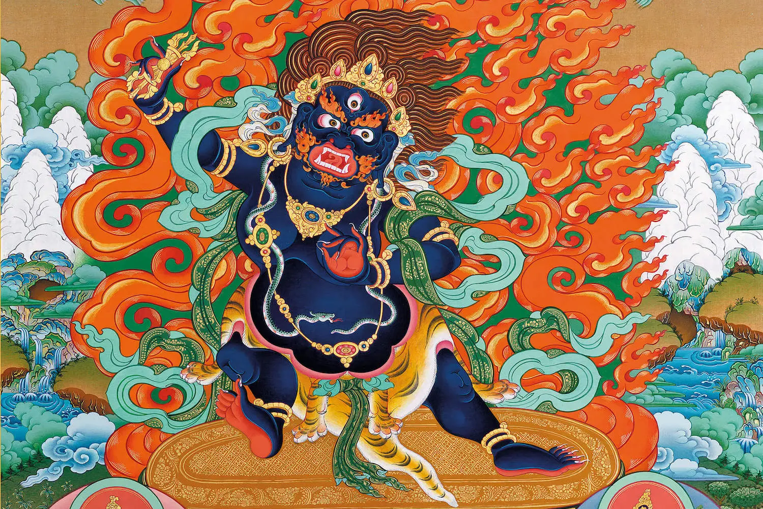 Is cultivating anger a moral imperative?