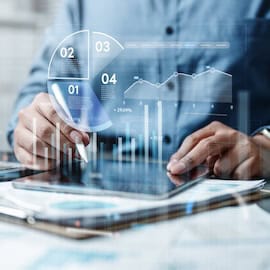 Reimagining the Digital Architecture of Global Development: How Big Tech Can Bring the Sector into the Modern Age